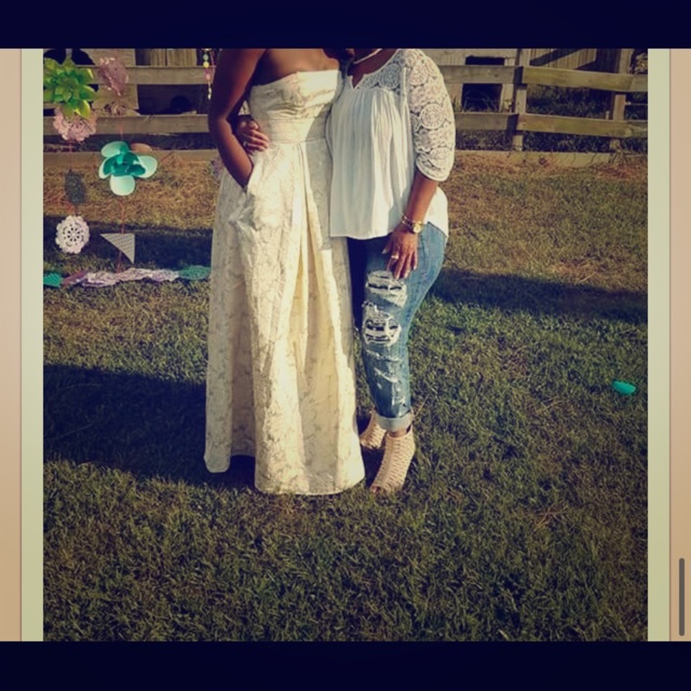 B. Darlin Gown